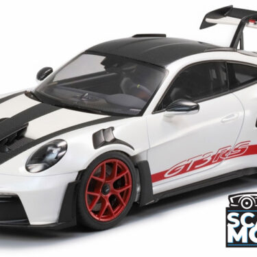 Roulements Céramique Scellés Tamiya 911 GT1 (F103RS) - FastEddy