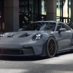 How Should We Build Tamiya's Porsche 911 GT3 RS?