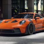 How Should We Build Tamiya's Porsche 911 GT3 RS?