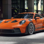 How Should We Build Tamiya's Porsche 911 GT3 RS?