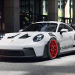 How Should We Build Tamiya's Porsche 911 GT3 RS?