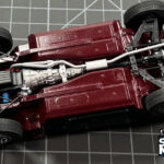 Build: Tamiya Nissan Fairlady 240ZG