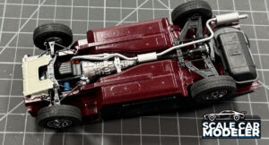 Build: Tamiya Nissan Fairlady 240ZG