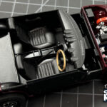 Build: Tamiya Nissan Fairlady 240ZG