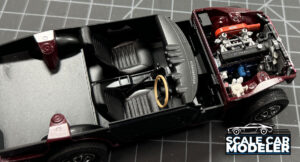 Build: Tamiya Nissan Fairlady 240ZG