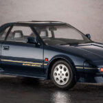 Hasegawa Toyota MR2 1989 Super Edition