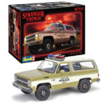 Revell Jim Hoppers 1985 K5 Blazer