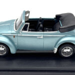 Build: Scale Craft Models VW Super Beetle Cabriolet