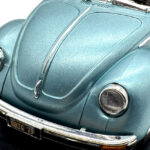 Build: Scale Craft Models VW Super Beetle Cabriolet