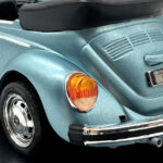 Build: Scale Craft Models VW Super Beetle Cabriolet