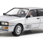 Audi quattro