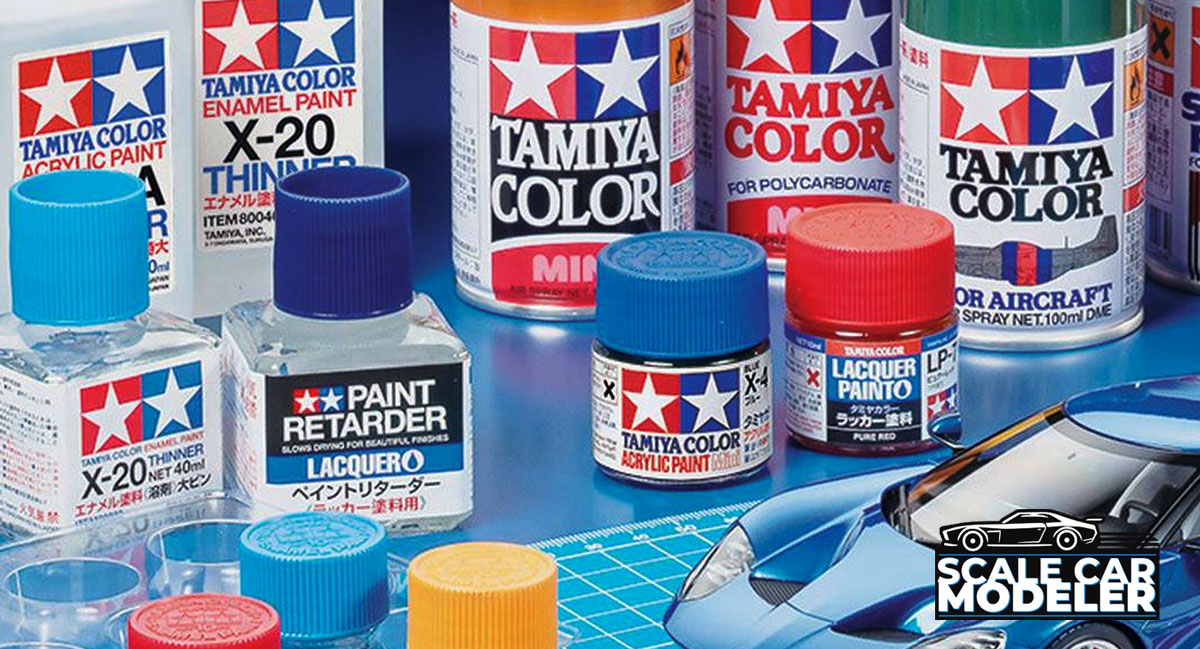 Beginner’s Guide – All About Painting