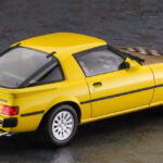 Hasegawa Mazda Savanna Champ RX-7 Model Kit