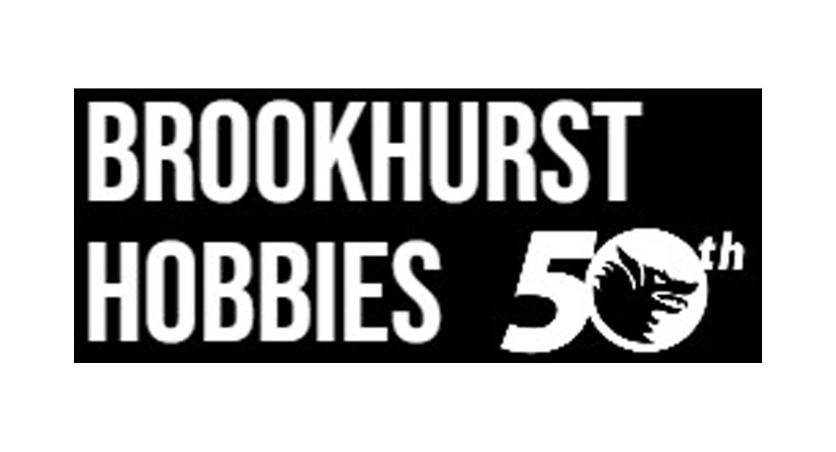 Brookhurst Hobbies