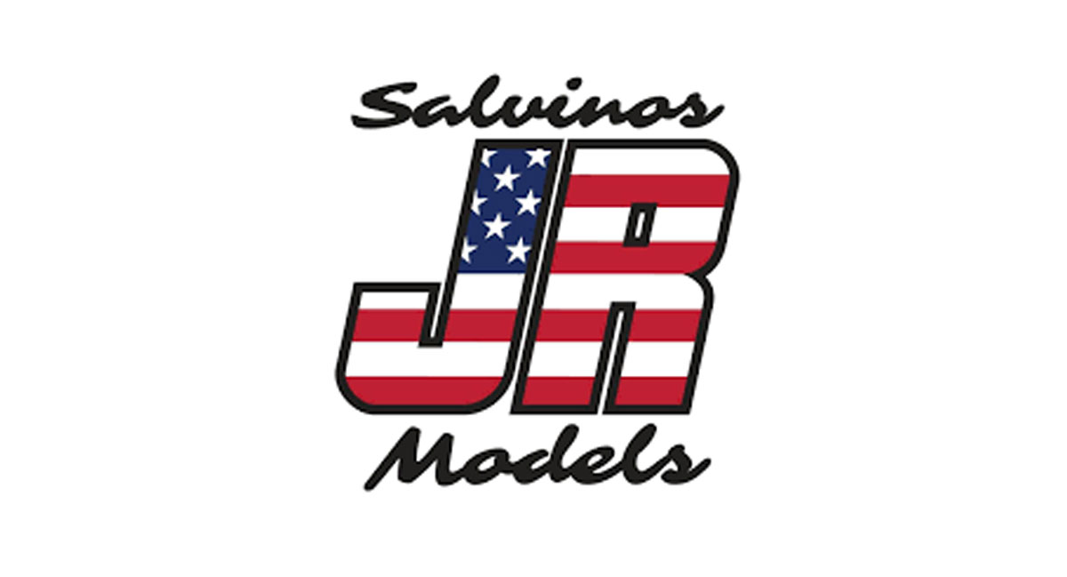 Salvinos Jr Models