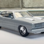 MPC 1971 Plymouth Duster