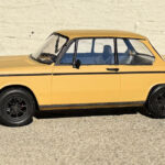 Review Build: Hasegawa 21123 BMW 2002 tii