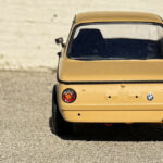 Review Build: Hasegawa 21123 BMW 2002 tii