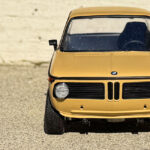 Review Build: Hasegawa 21123 BMW 2002 tii