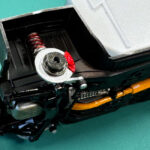 Review Build: Hasegawa 21123 BMW 2002 tii
