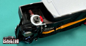 Review Build: Hasegawa 21123 BMW 2002 tii
