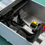Review Build: Hasegawa 21123 BMW 2002 tii