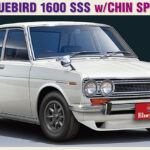 Hasegawa Datsun Bluebird 1600 SSS