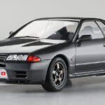 Hasegawa Nissan Skyline GT-R (BNS32) Nismo