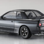 Hasegawa Nissan Skyline GT-R (BNS32) Nismo