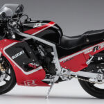Hasegawa Suzuki GSX-R750