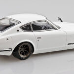 Aoshimas New Nissan S30 Fairlady Z Snap Kit