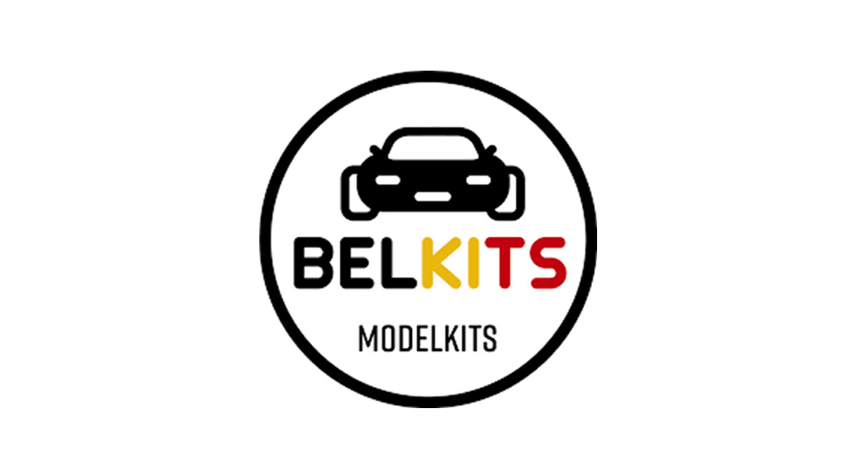 BelKits Model Kits