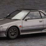 Hasegawa Toyota MR2 Super Charged Model Kit