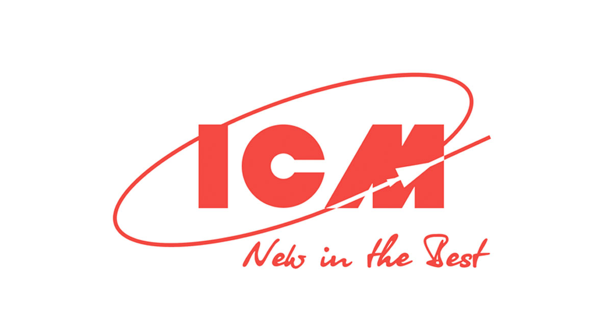 ICM Model Kits