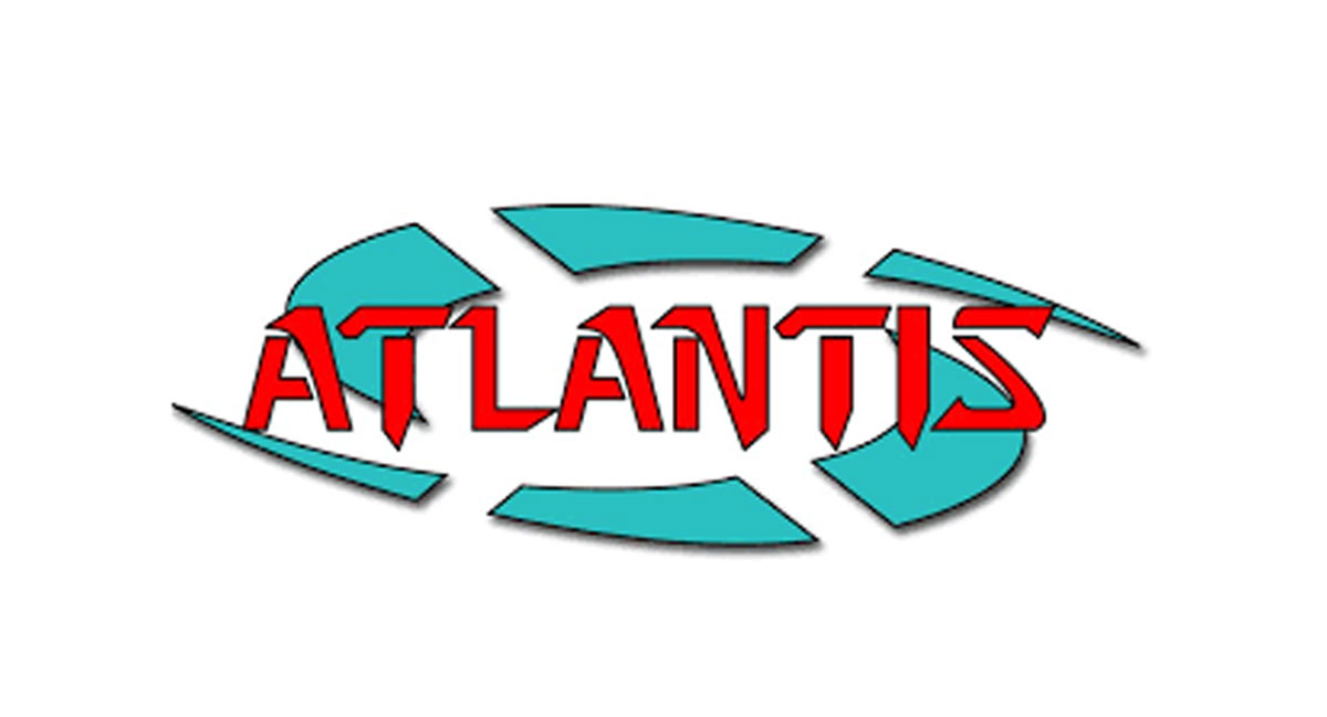 Atlantis Models