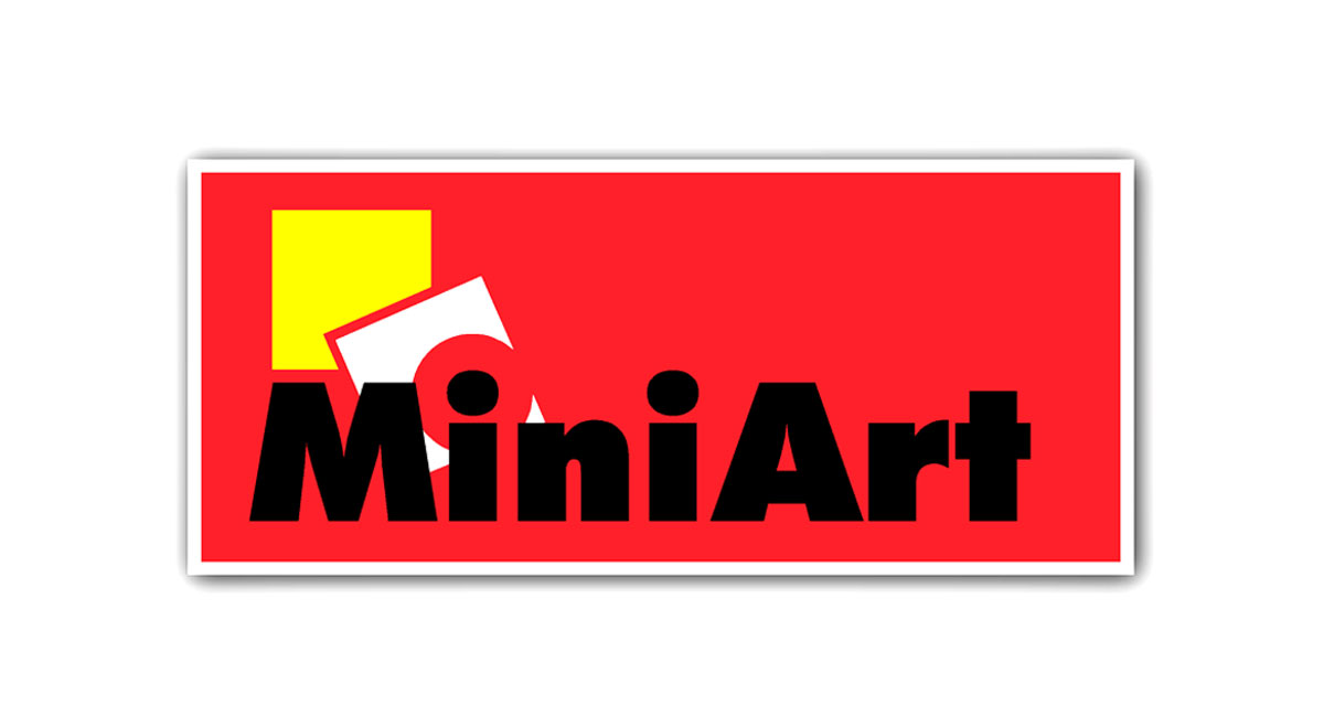 MiniArt Models