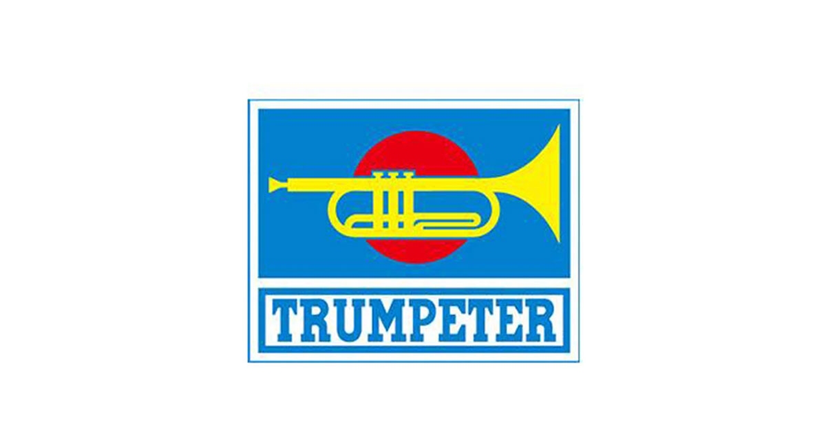 Trumpeter Models