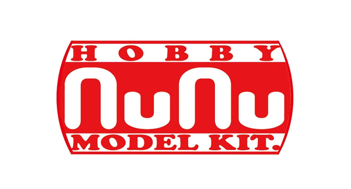 Nunu Model Kits