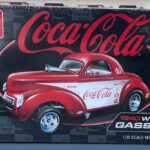 AMT 1940 Coca Cola Willy Gasser