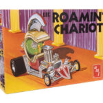 AMT Lil Roamin Chariot