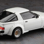 Hasegawa Mazda Savanna RX-7 Custom