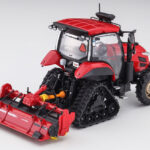 Hasegawa Yanmar Tractor YT5113A