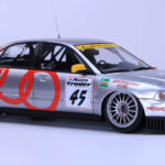 Nunu Audi A4 BTCC 1996 Champion
