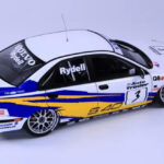 Nunun Volvo S40 BTCC 1997 Brands Hatch Winner