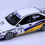 Nunun Volvo S40 BTCC 1997 Brands Hatch Winner