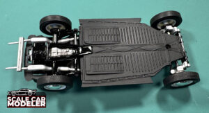 Review Build: Polar Lights Herbie the Love Bug