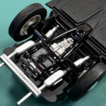 Review Build: Polar Lights Herbie the Love Bug