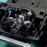 Review Build: Polar Lights Herbie the Love Bug