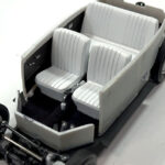 Review Build: Polar Lights Herbie the Love Bug