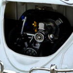 Review Build: Polar Lights Herbie the Love Bug